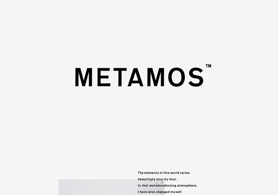 METAMOS&trade;