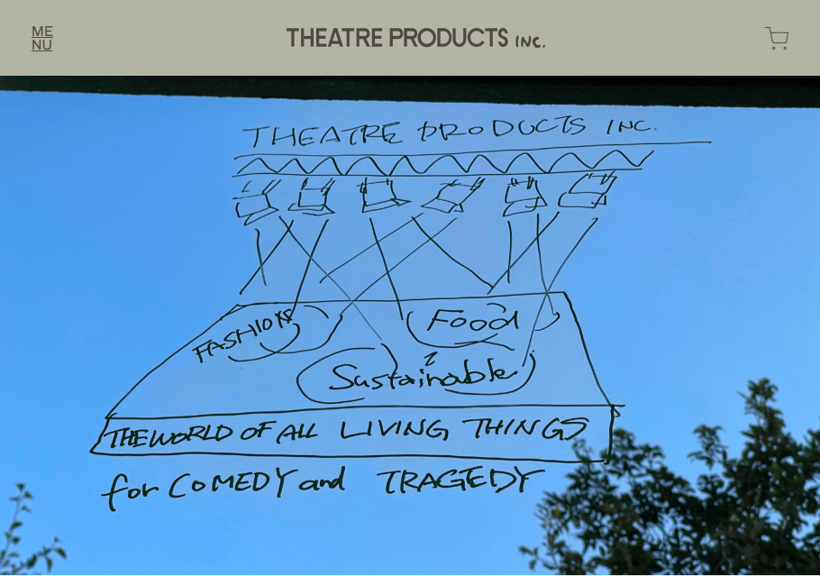 THEATRE PRODUCTS