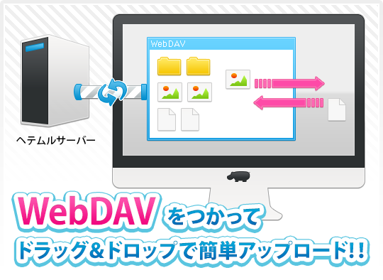 �ɥ�å����ɥ��åפǥե�����򥢥åץ����ɡ�