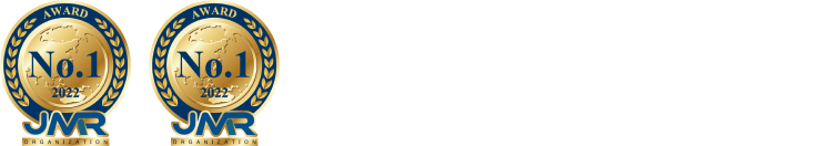 ヘテムルは2つの部門でNo.1!※